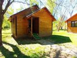 Лесная 12 — Домик рыбака
