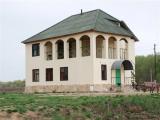 2-х местный номер (удобства на этаже) на 2 этаже