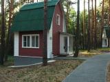 2-х комнатный коттедж «De Luxe duplex»
