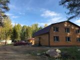 Гостевой дом 2-местный номер