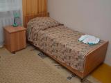 2-местный номер стандарт (5 корпус, 1,2 этаж)