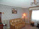 2-х комнатный коттедж «De Luxe duplex VIP»
