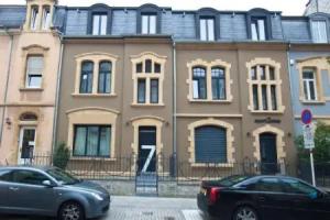 Apart2stay, Luxembourg
