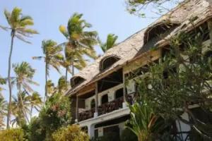 Blue Oyster Hotel, Jambiani