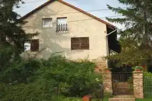 Flóra Apartman, Tihany
