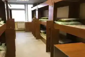 Hostel Uyut, Moscow