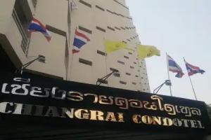 Chiang Rai Condotel, Chiang Rai City