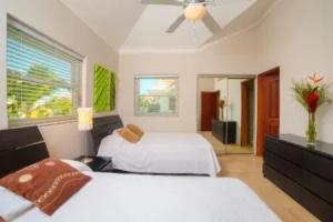 The Penthouse at Ocean Dream & Ocean One, Cabarete