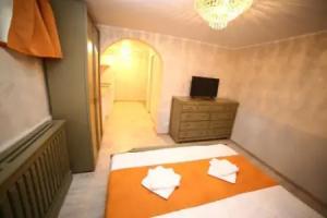 Bliss Residence Cotroceni Apartments, Bucharest
