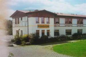 Pension Moritz und Hofladen unterm Storchennest, Schwedt