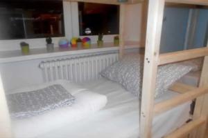 Green Hostel, Moscow