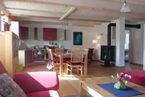 Ferienwohnungen Ostsee & Mehr Hotel, Bansin