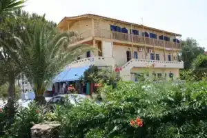 Ilios Hotel, Kalamaki