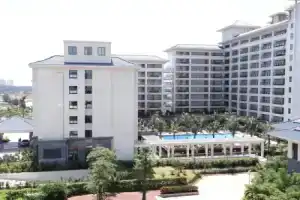 CIRD International Center for Academic Exchanges, Haikou