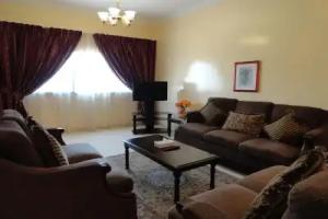 Lavender Hotel Apartments, Dubai
