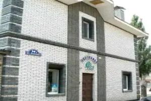 FEJa-tsentr Berdjanska, Berdyansk