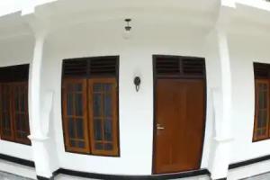 Liyanage Resort, Mirissa