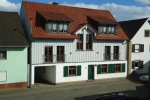 Pension Baumann, Rust