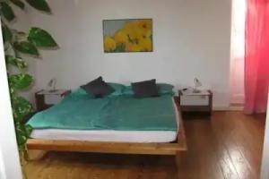 Ferienwohnung Gutzeit Apartments, Flensburg