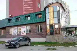 Yuzhnaia Mini-hotel, Kamensk-Uralsky