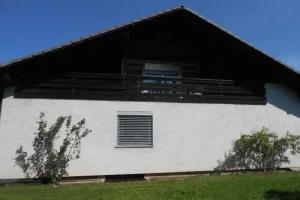 Sound Apartma Eva, Radovljica
