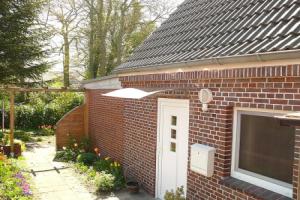 Parkstrasse - Inh 23011 Hotel, Norden