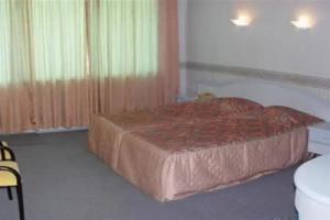 Karacan Beach Hotel, Marmaris