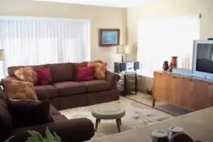 321 San Luis Tourist base, Pismo Beach