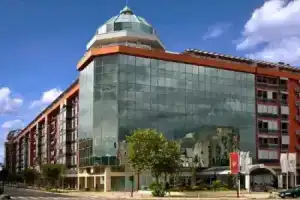 Aparthotel Premier, Podgorica