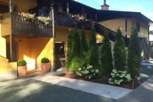 Apartments Kokl, Radovljica