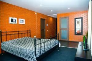 Hotel Marmelad, Mozhga