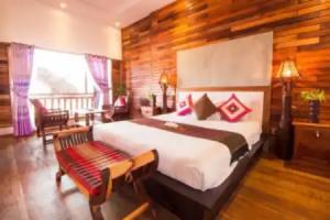 The Duke Villa, Siem Reap