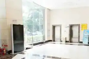 Shazui Hotel, Shenzhen