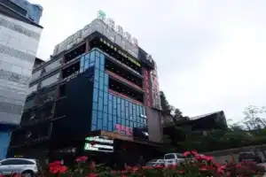Guangzhou Boheng Classic Hotel Changlong Branch, Guangzhou