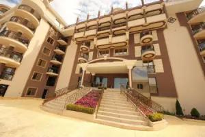 Golden Beach Aparthotel, Sunny Beach