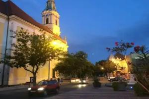 Sarok Apartmanhz Szekszrd, Szekszard