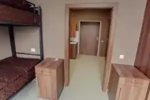 Hostel BVT, Brest