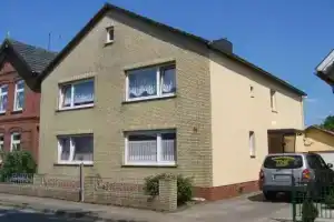 Holiday home Gästehaus Meeresbrandung, Otterndorf