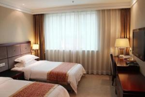 Yongyu Zhichen Business Hotel, Beijing