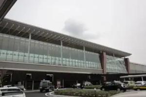 Business Hotel Shuttle, Kumamoto