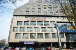 P & E Hotels, Suzhou
