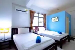 Hello KR Mansion Hotel, Krabi City