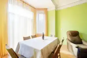 Vip- Kirova 3 Apart-hotel, Minsk