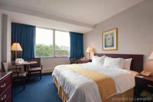 Best Western Center City Hotel, Philadelphia