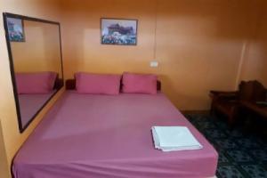Home Sweet Resort, Phetchabun