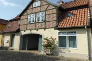 Torhaus Apartments, Luneburg