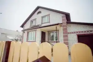 House with banya U Olgi, Suzdal