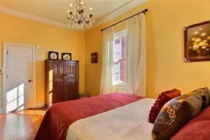 Coral Cottage, Savannah