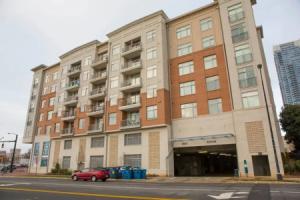 Amazing 2BR Apt Behind Ballpark Apartments, Charlotte
