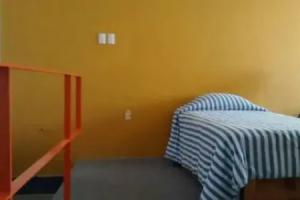 Departamentos Calicanto Apartments, Guanajuato